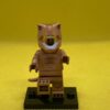 LEGO T-Rex Costume Fan Minifigure - Image 4