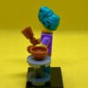 LEGO Potter Minifigure - Image 5