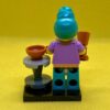 LEGO Potter Minifigure - Image 4