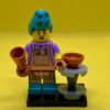 LEGO Potter Minifigure - Image 2
