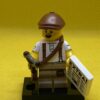 Newspaper Kid, Series 24