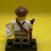 LEGO Newspaper Kid Minifigure - Image 3