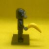 LEGO Gorilla Suit Guy Minifigure Series 3 - Image 4