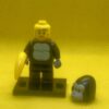 LEGO Gorilla Suit Guy Minifigure Series 3 - Image 5