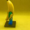 LEGO Banana Guy Minifigure Series 16 - Image 4