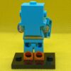 LEGO Cardboard Robot Minifigure Series 23 - Image 3
