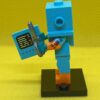 LEGO Cardboard Robot Minifigure Series 23 - Image 2