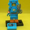 LEGO Cardboard Robot Minifigure Series 23 - Image 5
