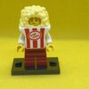 LEGO Popcorn Costume Minifigure Series 23 - Image 5