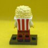LEGO Popcorn Costume Minifigure Series 23 - Image 3