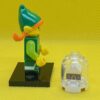 LEGO Holiday Elf Minifigure Series 23 - Image 2