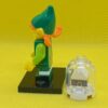 LEGO Holiday Elf Minifigure Series 23 - Image 4