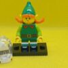 LEGO Holiday Elf Minifigure Series 23 - Image 3