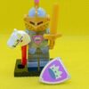 LEGO Knight of the Yellow Castle Minifigure