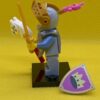 LEGO Knight of the Yellow Castle Minifigure Series 23 - Image 5