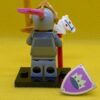 LEGO Knight of the Yellow Castle Minifigure Series 23 - Image 4