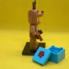LEGO Reindeer Costume Minifigure Series 23 - Image 3