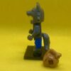 LEGO Wolf Costume Minifigure Series 23 - Image 4