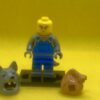 LEGO Wolf Costume Minifigure Series 23 - Image 5