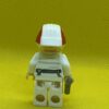 LEGO Cloud Car Pilot Minifigure - Image 5