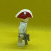 LEGO Cloud Car Pilot Minifigure - Image 4