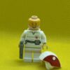LEGO Cloud Car Pilot Minifigure - Image 3