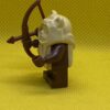 USED LEGO Star Wars Ewok Paploo Minifigure - Image 3