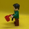 LEGO Festive Poe Dameron Minifigure - Image 3