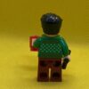 LEGO Festive Poe Dameron Minifigure - Image 4
