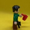 LEGO Festive Poe Dameron Minifigure - Image 5