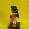 LEGO Disney Series 3 Pocahontas Minifigure - Image 5