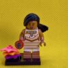 LEGO Disney Series 3 Pocahontas Minifigure - Image 2