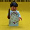 LEGO Cho Chang Minifigure - Light Aqua Dress - Image 5