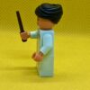 LEGO Cho Chang Minifigure - Light Aqua Dress - Image 4