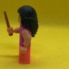 LEGO Padma Patil Minifigure - Image 2
