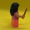 LEGO Padma Patil Minifigure - Image 4