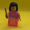 LEGO Padma Patil Minifigure - Image 3