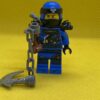 LEGO Ninjago Minifigure Jay