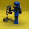 LEGO Ninjago Minifigure Jay with Armor - Hunted - Image 2