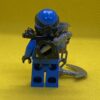 LEGO Ninjago Minifigure Jay with Armor - Hunted - Image 6