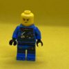 LEGO Ninjago Minifigure Jay with Armor - Hunted - Image 4