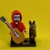 LEGO Disney Series 3 Miguel Rivera Minifigure - Image 9