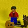 LEGO Disney Series 3 Miguel Rivera Minifigure - Image 3
