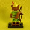 LEGO Disney Series 3 Robin Hood Minifigure - Image 3