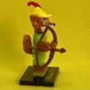 LEGO Disney Series 3 Robin Hood Minifigure - Image 2