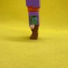 LEGO Minecraft Alex Minifigure - Image 2