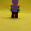 LEGO Minecraft Alex Minifigure - Image 3