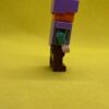 LEGO Minecraft Alex Minifigure - Image 4