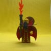 LEGO  71008 CMF Series 13 Evil Wizard Minifigure - Image 2