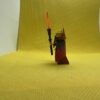LEGO  71008 CMF Series 13 Evil Wizard Minifigure - Image 3